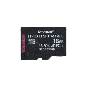 SD քարտ KINGSTON 16 GB SDCIT2/16GBSP