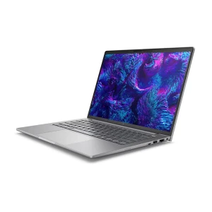 Ноутбук HP ZBook 8 G1i BX7V8UT Intel Core Ultra 7 265H / 32 GB RAM-1 TB SSD