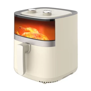 Air fryer WINNING STAR ST-9650/6