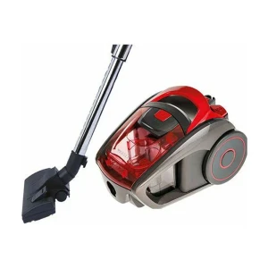 Vacuum cleaner KELLI KL-8007Красный