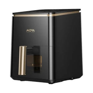 Air fryer MOVA Metalish AF10 Pro