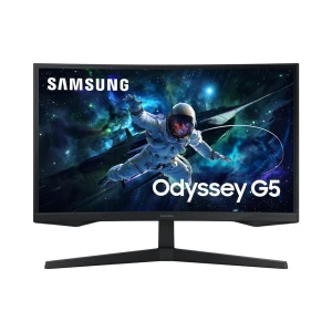 Մոնիտոր SAMSUNG LS27CG552EUXEN 27 "