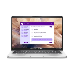 Notebook DELL Pro 14 Plus PB14250 PRO14PL-7315 Intel Core Ultra 7 265U / 32 GB RAM-1 TB SSD