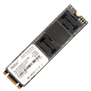 SSD կուտակիչ NETAC N535N 512 GB NT01N535N-512G-N8X