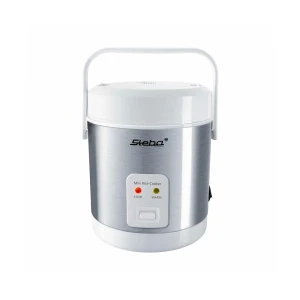 Рисоварка STEBA RK 4 M RICE COOKER