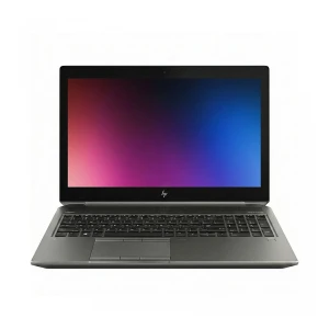 Notebook HP ZBook 15 G6 G208941-023A1 Intel Core i9-9880H / 32 GB RAM-512 GB SSD