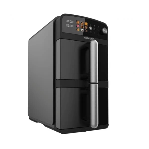 Air fryer CECOTEC CECOFRY DUOLEVEL 10000/2