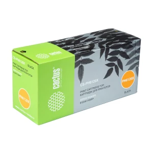 Քարթրիջ CACTUS 113R00692 CS-PH6120X Black