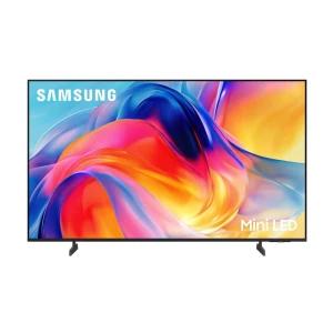 Հեռուստացույց SAMSUNG 43 Mini LED M70H 4K Vision AI UE43M70HAUXPY/2 43 "