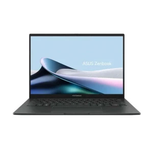 Ноутбук ASUS Zenbook 14 OLED Touch UX3405CA-U7512 Intel Core Ultra 7 255H / 16 GB RAM-512 GB SSD