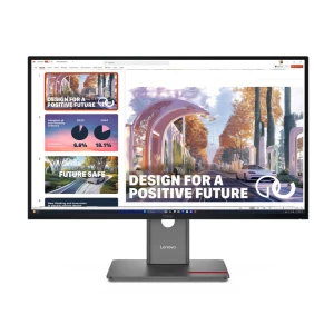 Մոնիտոր LENOVO ThinkVision P27QD-40 64B3GAT2EU 27 "