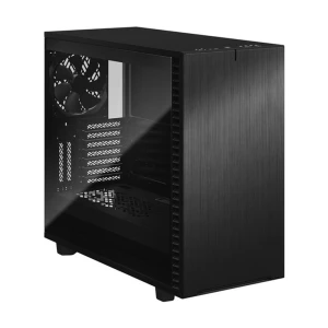 Համակարգչային իրան FRACTAL DESIGN Define 7 Dark TG FD-C-DEF7A-03