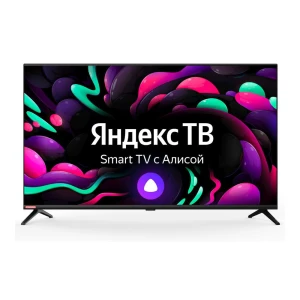 Հեռուստացույց STARWIND SW-LED40SG300 40 "