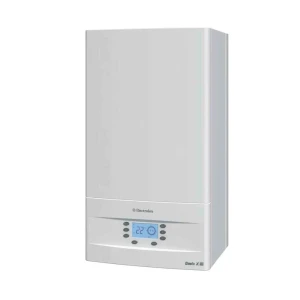 Ջրատաքացուցիչ ELECTROLUX BASIC SPACE DUO GCB 24 FI WITHOUT FLUE PIPE