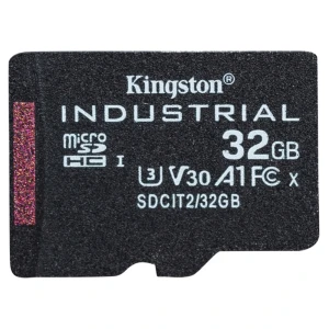 SD քարտ KINGSTON 32 GB SDCIT2/32GBSP