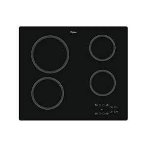 Ներկառուցվող գազօջախ WHIRLPOOL AKT801NE