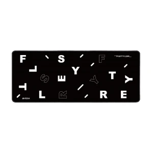 Մկնիկի գորգ A4TECH FStyler FP75 FP75 BLACK
