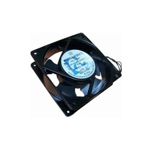 Вентилятор Lanmaster (TWT-CBW-FAN1-BB) 1 вент. черный (упак.:1шт)