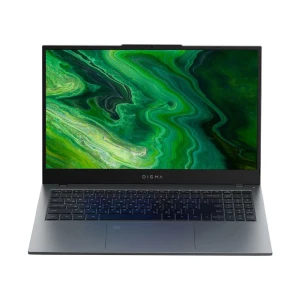 Ноутбук DIGMA Pro Fortis M DN15P3-8CXW04 Intel Core i3-1215U / 8 GB RAM-256 GB SSD