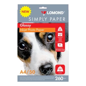 Lomond Simply 0102152