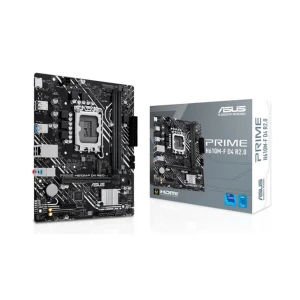 Մայրական սալիկ ASUS PRIME H610M-F D4 R2.0 90MB1H70-M0EAY0