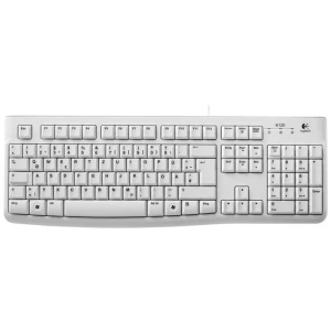 Ստեղնաշար LOGITECH K120 920-003626