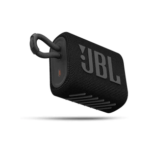 Բարձրախոս JBL GO 3 JBLGO3BLK
