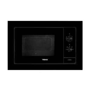 Միկրոալիքային վառարան TEKA ML 8200 BI Full Black 112060011/6