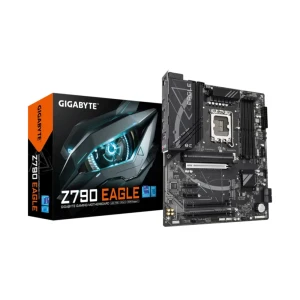 Մայրական սալիկ GIGABYTE Z790 EAGLE