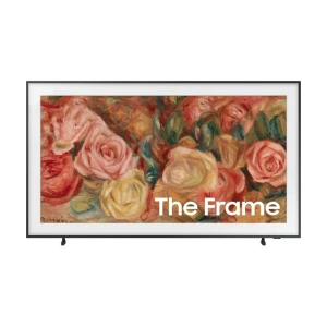 TV SAMSUNG The Frame LS03D QLED 4K Art Mode GQ65LS03DAUXZG 65 "