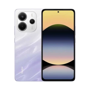 Smartphone XIAOMI Redmi Note 14 4G 6 GB 128 GB Mist Purple (Europe)