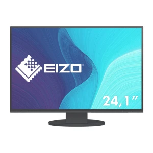 Մոնիտոր EIZO FLEXSCAN EV2485 EV2485-BK 24 "