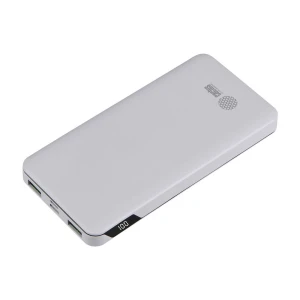 Արտաքին մարտկոց (Power banks) CACTUS CS-PBFSLT-10000