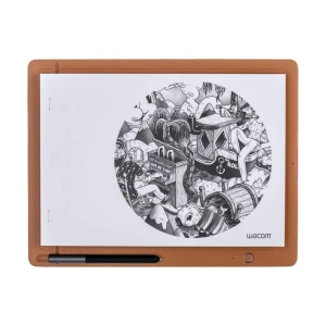 Գրաֆիկական պլանշետ WACOM Sketchpad Pro CDS-810SC-S
