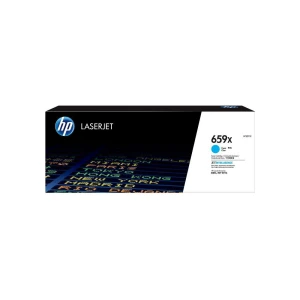 Քարթրիջ HP 659X W2011X Blue