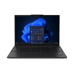 Ноутбук LENOVO ThinkPad T16 Gen 4 21QE0046GE Intel Core Ultra 7 255U / 32 GB RAM-1 TB SSD