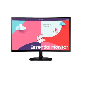 Մոնիտոր SAMSUNG S24C364EAUX LS24C364EAUXEN 24 "