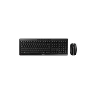 Ստեղնաշար CHERRY  STREAM  JD-8560DE-2