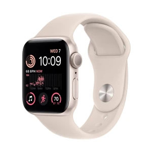 Խելացի ժամացույց APPLE Watch SE MNJP3CS/A