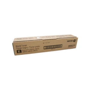 Քարթրիջ XEROX 006R01701 Black