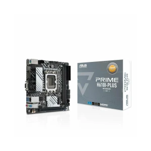 Մայրական սալիկ ASUS PRIME H610I-PLUS-CSM