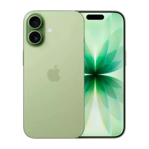 Смартфон APPLE iPhone 17 8 GB 256 GB Sage (Europe)