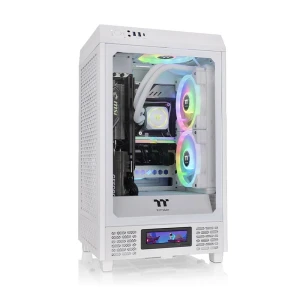 Համակարգչային իրան THERMALTAKE The Tower 200 CA-1X9-00S6WN-00