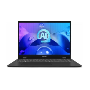 Notebook MSI Summit E13 AI Evo A1MTG-001US 9S7-13P411-001 Intel Core Ultra 7 155H / 16 GB RAM-1 TB SSD