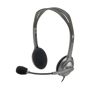 Ականջակալ LOGITECH STEREO H110 981-000271