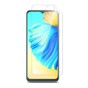 Պաշտպանիչ ապակի BORASCO HYBRID GLASS Tecno Spark 8P 70055