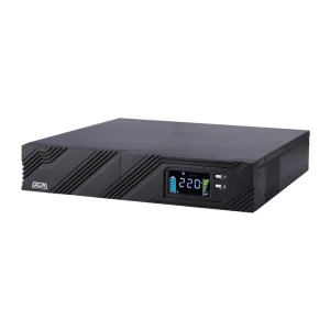 Անխափան սնուցման սարք (UPS) POWERCOM SMART KING PRO+ SPR-3000 LCD