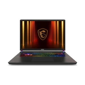 Ноутбук MSI Vector 17 HX AI A2XWIG-063XRU 9S7-17S372-063 Intel Core Ultra 9 275HX / 32 GB RAM-1 TB SSD