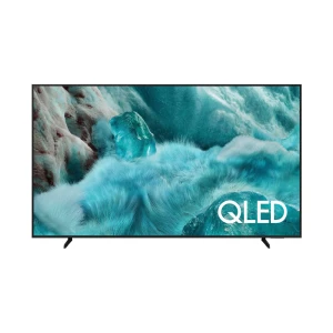 TV SAMSUNG AI 65 QLED 4K Q7FA QE65Q7FAAUXRU 65 "