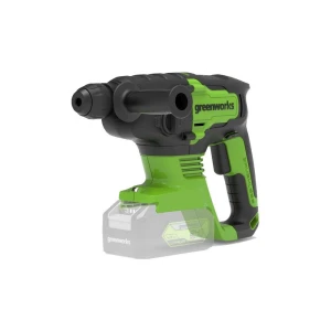 Հորատիչ (Պերֆերատոր) GREENWORKS GD24SDS1 LI-ION 3803107